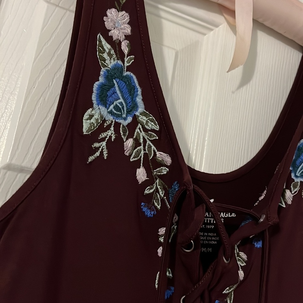 Body Suit - Picture 2 of 4